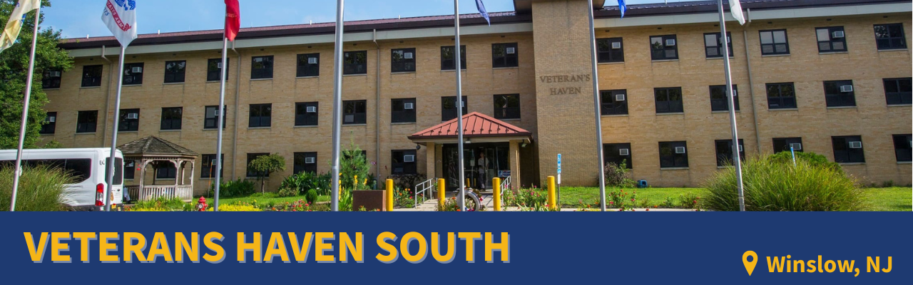 Veterans Haven South